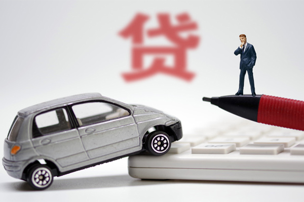 东莞8无抵押信用贷款